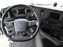SCANIA R500, EURO 6, RETARDER, NAVIGATION