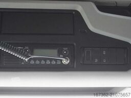 SCANIA R500, EURO 6, RETARDER, NAVIGATION