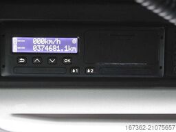 SCANIA R500, EURO 6, RETARDER, NAVIGATION