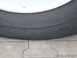 SCANIA R500, EURO 6, RETARDER, NAVIGATION