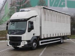 VOLVO FL 250, SECONDARY AIR CONDITIONING, EURO 6