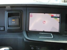 MAN TGX18.510,SECONDARY AIR CONDITIONING,EURO 6,NAVI