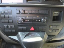 MAN TGX18.510,SECONDARY AIR CONDITIONING,EURO 6,NAVI