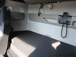 MAN TGX18.510,SECONDARY AIR CONDITIONING,EURO 6,NAVI