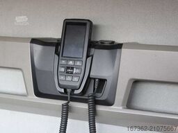 MAN TGX18.510,SECONDARY AIR CONDITIONING,EURO 6,NAVI