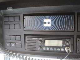 MAN TGX18.510,SECONDARY AIR CONDITIONING,EURO 6,NAVI