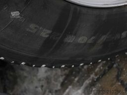 MAN TGX18.510,SECONDARY AIR CONDITIONING,EURO 6,NAVI