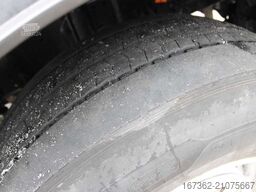 MAN TGX18.510,SECONDARY AIR CONDITIONING,EURO 6,NAVI