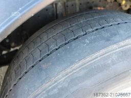 MAN TGX18.510,SECONDARY AIR CONDITIONING,EURO 6,NAVI