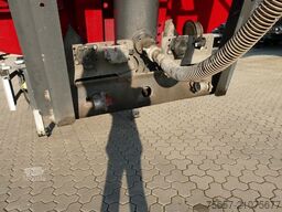 KEMPF Kempf 3-achs 39m³ ALU- Halbschalenmulde, 5,2 to