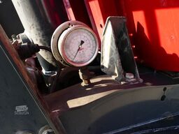 KEMPF Kempf 3-achs 39m³ ALU- Halbschalenmulde, 5,2 to