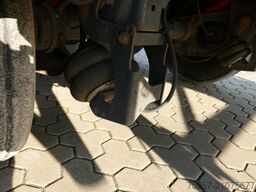 KEMPF Kempf 3-achs 39m³ ALU- Halbschalenmulde, 5,2 to