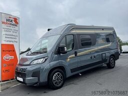 BÜRSTNER B66 C 600, Autom,Navi,RFK,All Season,AKTION