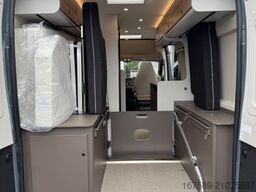 BÜRSTNER B66 C 600, Autom,Navi,RFK,All Season,AKTION