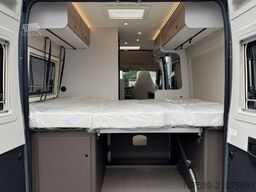 BÜRSTNER B66 C 600, Autom,Navi,RFK,All Season,AKTION