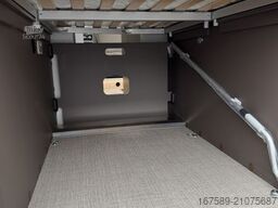 BÜRSTNER B66 C 600, Autom,Navi,RFK,All Season,AKTION