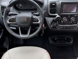 BÜRSTNER B66 C 600, Autom,Navi,RFK,All Season,AKTION