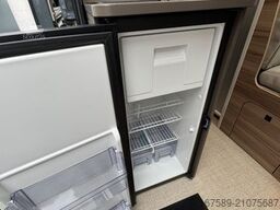 BÜRSTNER B66 C 600, Autom,Navi,RFK,All Season,AKTION