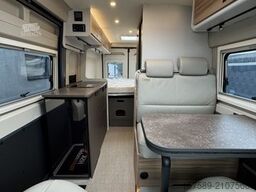 BÜRSTNER B66 C 600, Autom,Navi,RFK,All Season,AKTION