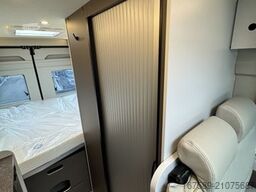 BÜRSTNER B66 C 600, Autom,Navi,RFK,All Season,AKTION