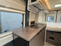 BÜRSTNER B66 C 600, Autom,Navi,RFK,All Season,AKTION