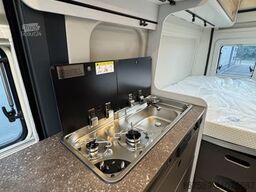 BÜRSTNER B66 C 600, Autom,Navi,RFK,All Season,AKTION