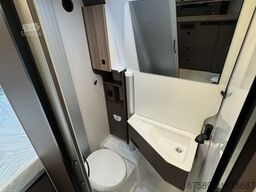 BÜRSTNER B66 C 600, Autom,Navi,RFK,All Season,AKTION