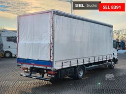 MAN TGX 12.250 4X2 BL CH / Totwinkelkamera / 6E