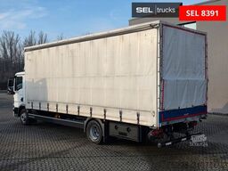 MAN TGX 12.250 4X2 BL CH / Totwinkelkamera / 6E