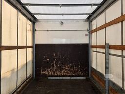 MAN TGX 12.250 4X2 BL CH / Totwinkelkamera / 6E