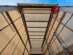 MAN TGX 12.250 4X2 BL CH / Totwinkelkamera / 6E