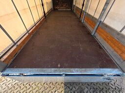 MAN TGX 12.250 4X2 BL CH / Totwinkelkamera / 6E