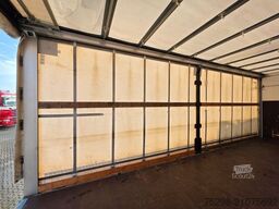 MAN TGX 12.250 4X2 BL CH / Totwinkelkamera / 6E