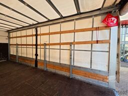 MAN TGX 12.250 4X2 BL CH / Totwinkelkamera / 6E