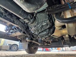 MAN TGX 12.250 4X2 BL CH / Totwinkelkamera / 6E