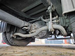 MAN TGX 12.250 4X2 BL CH / Totwinkelkamera / 6E