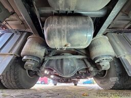 MAN TGX 12.250 4X2 BL CH / Totwinkelkamera / 6E