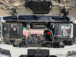 MAN TGX 12.250 4X2 BL CH / Totwinkelkamera / 6E