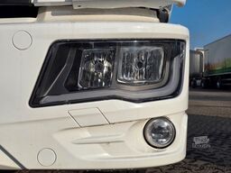 MAN TGX 12.250 4X2 BL CH / Totwinkelkamera / 6E