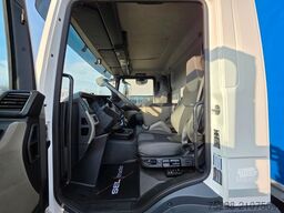 MAN TGX 12.250 4X2 BL CH / Totwinkelkamera / 6E