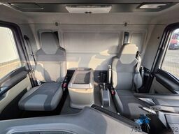 MAN TGX 12.250 4X2 BL CH / Totwinkelkamera / 6E