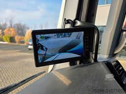 MAN TGX 12.250 4X2 BL CH / Totwinkelkamera / 6E