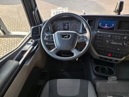 MAN TGX 12.250 4X2 BL CH / Totwinkelkamera / 6E