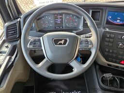 MAN TGX 12.250 4X2 BL CH / Totwinkelkamera / 6E