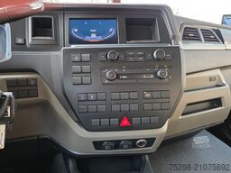 MAN TGX 12.250 4X2 BL CH / Totwinkelkamera / 6E