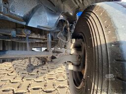 MAN TGX 12.250 4X2 BL CH / Totwinkelkamera / 6E