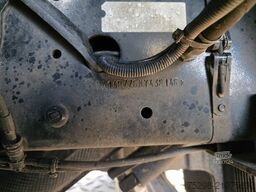 MAN TGX 12.250 4X2 BL CH / Totwinkelkamera / 6E