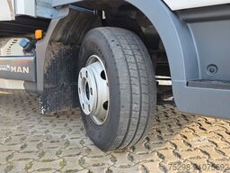 MAN TGX 12.250 4X2 BL CH / Totwinkelkamera / 6E