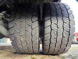 MAN TGX 12.250 4X2 BL CH / Totwinkelkamera / 6E