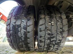 MAN TGX 12.250 4X2 BL CH / Totwinkelkamera / 6E